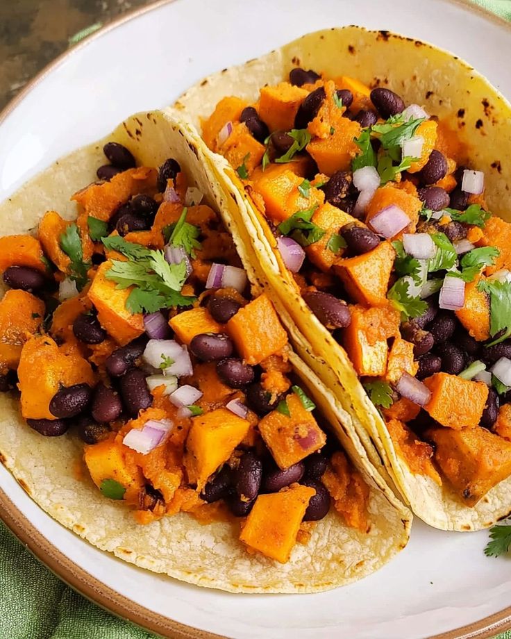 VEGAN RECIPE