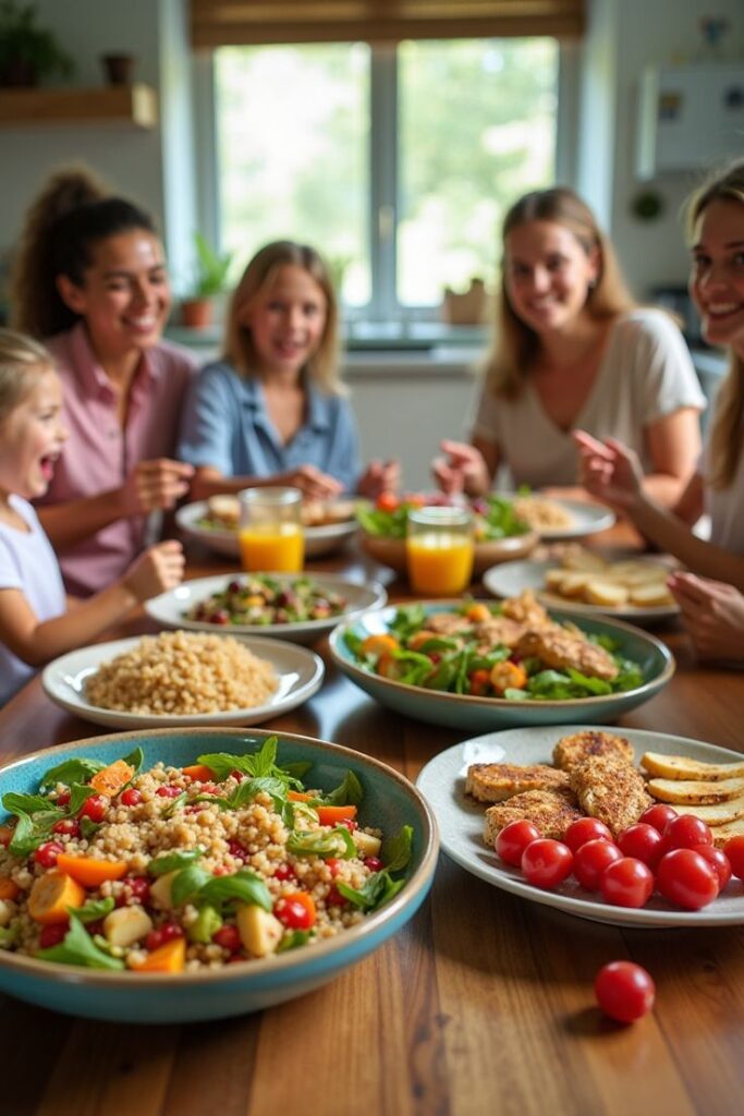 vegan recipes